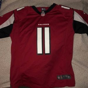 Julio Jones jersey